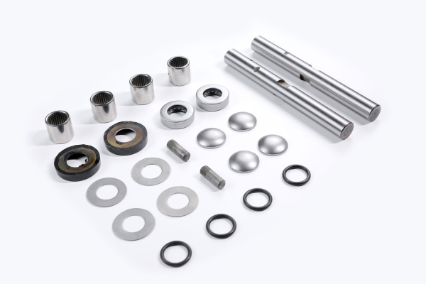 Шкворень В-га 24, 31029, 3110 в сборе (комплект) ФАРЕР