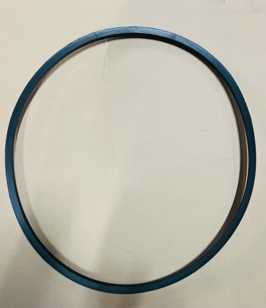 Ремень 1800 (19х14) "RUByСON INDUSTRIAL" клиновой Сельхозтехника ЯРТ кордшнур.