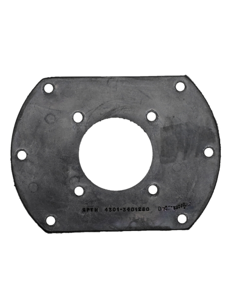 Пыльник рулевой колонки Г-3307