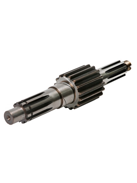 Вал вторичный Г-53, 66, 3307, 3308 КПП-4