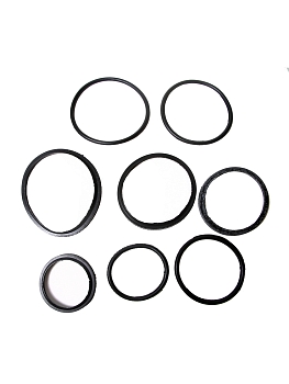 Р/к гидроподъемника ЗИЛ (4-х шток.)