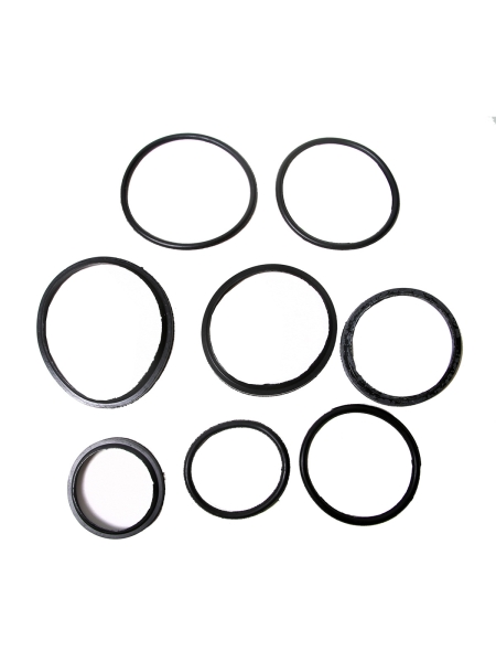 Р/к гидроподъемника ЗИЛ (4-х шток.)