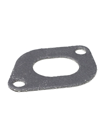 Прокладка коллектора Д-245 (выпускного) крайняя