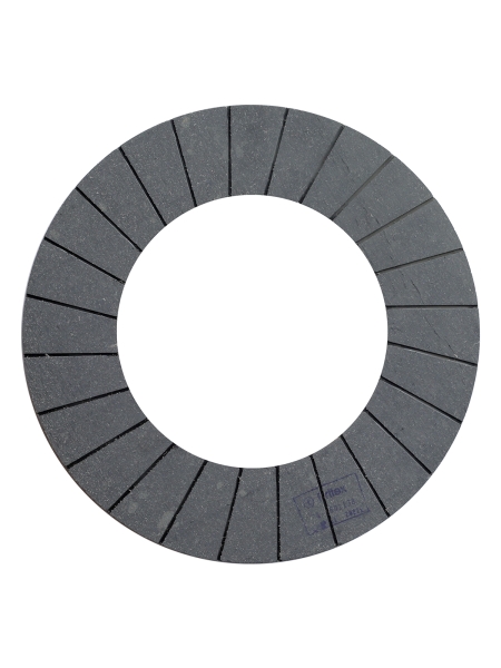 Накладка фрикционная (ферродо) МТЗ