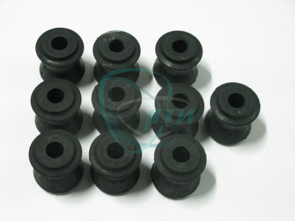 44 Р/к подвески (задней) 2121