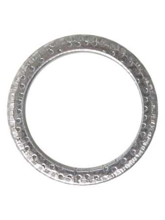 Прокладка приемной трубы (глушителя) Г-53