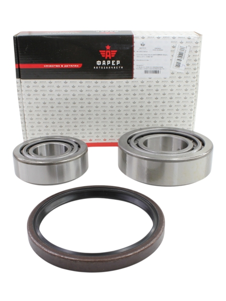 Р/к ступицы передней КАМАЗ-5320, 5511, 65115 ФАРЕР