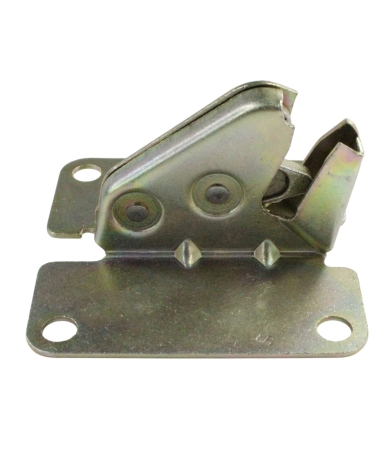 Замок багажника в сборе