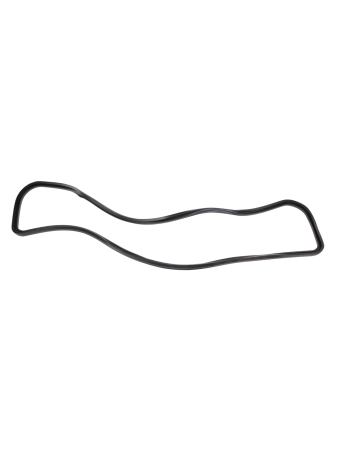 Прокладка клапанной крышки ЯМЗ-238 (МБС)