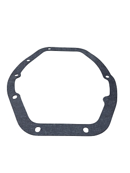Прокладка крышки редуктора неразъемного моста В-га, передний мост Г-ль, Соб-ль (ПМБ 0,8) ФАРЕР