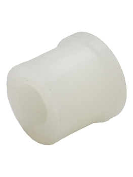 Втулка рессорная УАЗ-3160 (ТЭП, белый)