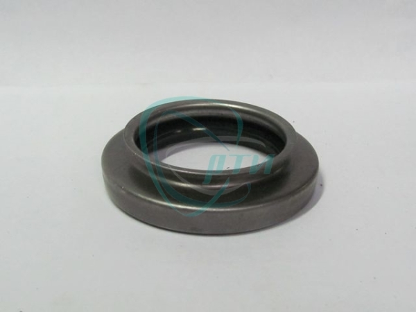 Сальник коленвала в обойме 55х80х10