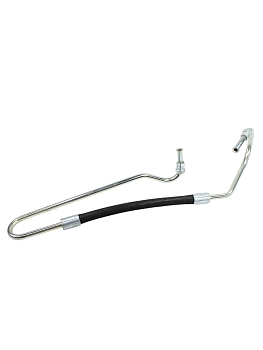 Шланг ГУР ЗИЛ Semperit