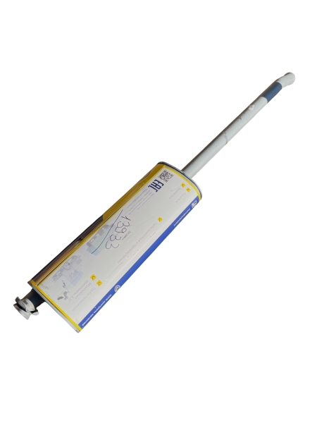 Глушитель Г-3302 дв.Cummins ISF-2.8 Е-3 удл. база