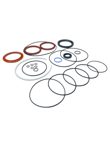 44 Р/к ГУР Камаз 4310 (4310-3400020)