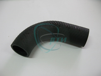 Патрубок радиатора подводящий верхний УАЗ "Хантер" дв. Andoria СЗРТ