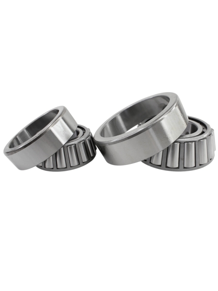 Р/к ступицы передней КАМАЗ-5320, 5511, 65115 ФАРЕР