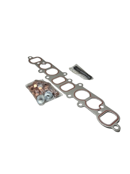 Р/копровода (крепления) дв.УМЗ-4216 СТАНДАРТ (прокладка обложена металлом) ФАРЕР