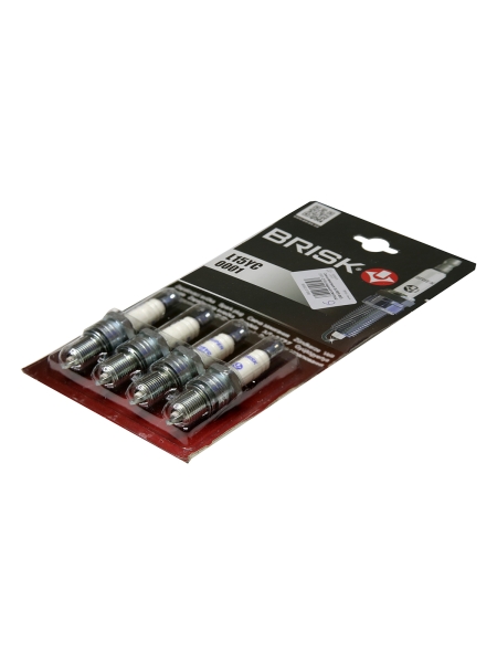 Свеча зажигания SUPER ВАЗ 2101-2109 (медный электрод)