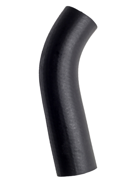 44 Патрубок термостатный Волга, ГАЗель (L-180мм, d-38мм) 2246-040 ВПТ