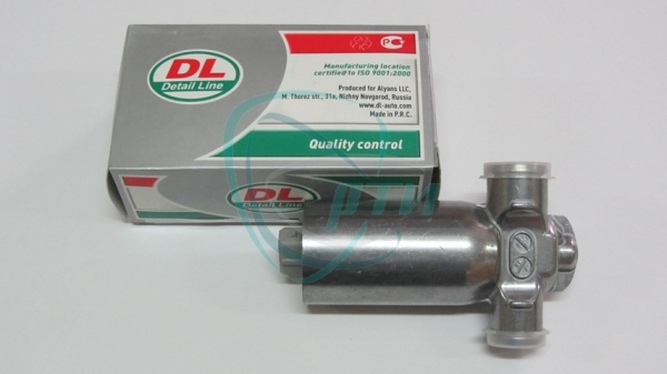 Регулятор холостого хода (РХХ) ЗМЗ-405, 406, УАЗ