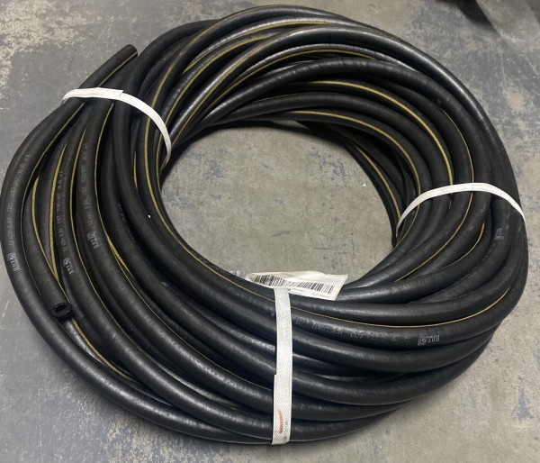 Шланг D12х20,0-0,63 (50м) бездорновый гладкий ГОСТ 10362 ВПТ