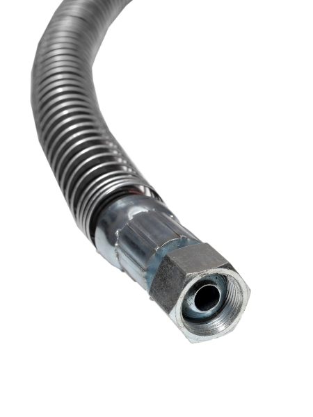 Шланг тормозной задний Вал-й