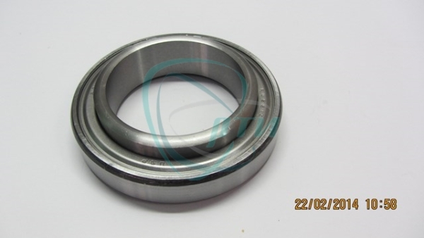 Подшипник 280114 выжимной Г-4301, 33104 "Вал-й"