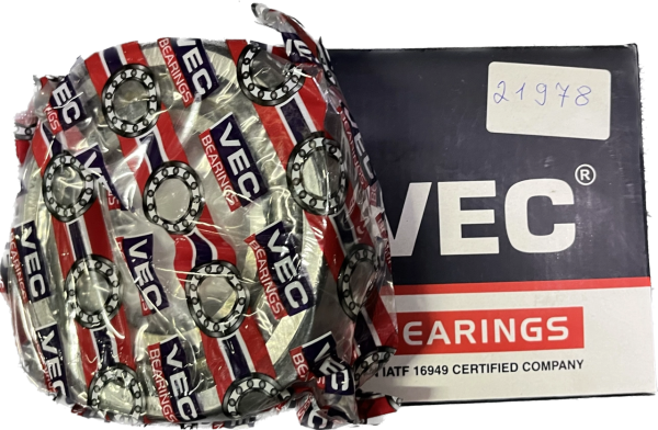 Подшипник 7513 зад.моста МАЗ-5434, ДТ-75 VEC