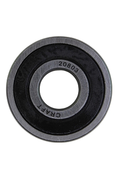 Подшипник 20803 водяного насоса перед., ЗИЛ, УАЗ, ПАЗ в тубе