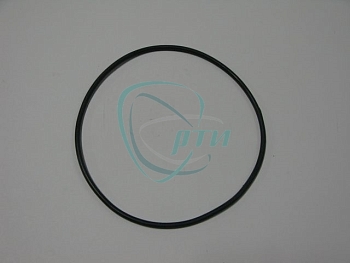 Кольцо упл. гильзы цилиндров (верхнее) ЯМЗ