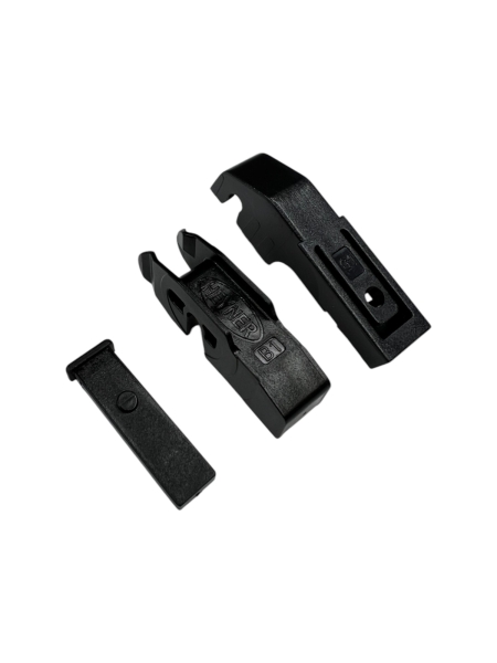 Щетка стеклоочистителя бескаркасная ALL SEASONS (14"/350мм)