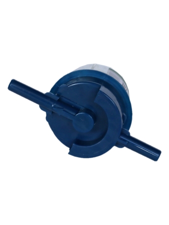 Фильтр топливный Экофил (тонк.очист.) с отстойником