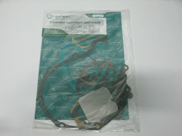 Прокладки двигателя 420-4213 (11 шт.) картон/паронит Комплект