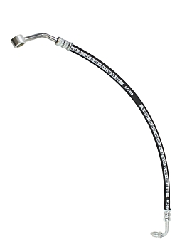 Шланг ГУР Г-ль Бизнес нагнетательный Балаково