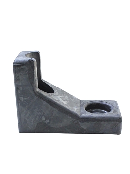 Буфер двери (боковой) открывания ГАЗель