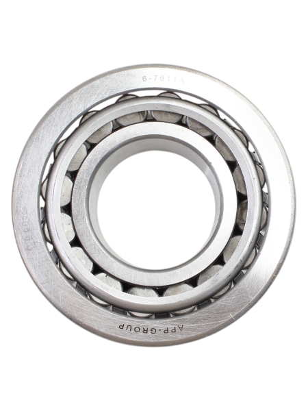 Подшипник 7611 ступицы перед. внутренний ПАЗ, зад. мост ЗИЛ-130 АПП