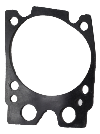 Прокладка головки блока КАМАЗ