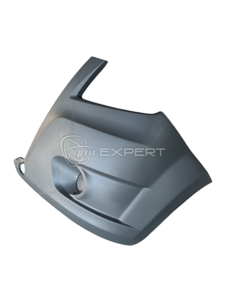 Боковина переднего бампера Г-ль NEXT правая под ПТФ