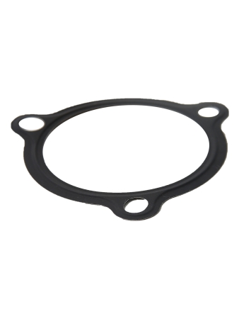 Прокладка крышки распредвала ЯМЗ-534, 536 металл