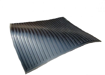 Ковры диэлектрические 700х700х6 СЗРТ