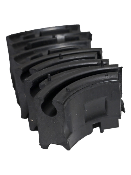 Вставка пружины межвитковая ВАЗ 2101-07 (6 деталей)