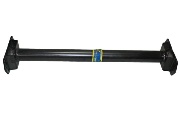 Поперечина рамы №5 усиленная Г-3302 (толщина стенки трубы 1.8мм)