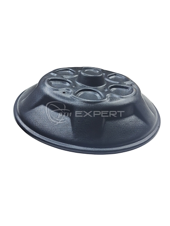 Колпак колеса ПАЗ "Канаш" передний