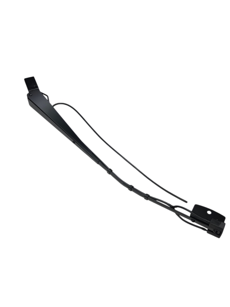 Рычаг щетки стеклоочистителя ПАЗ Вектор NEXT левый 697 мм