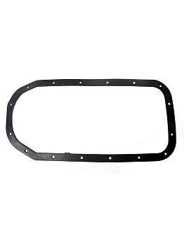 Прокладка масл. картера 2108 (резино-пробка)