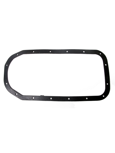 Прокладка масл. картера 2108 (резино-пробка)