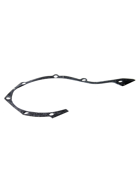 Прокладка крышки передней двигатели УМЗ всех модификаций ПМБ 0,8