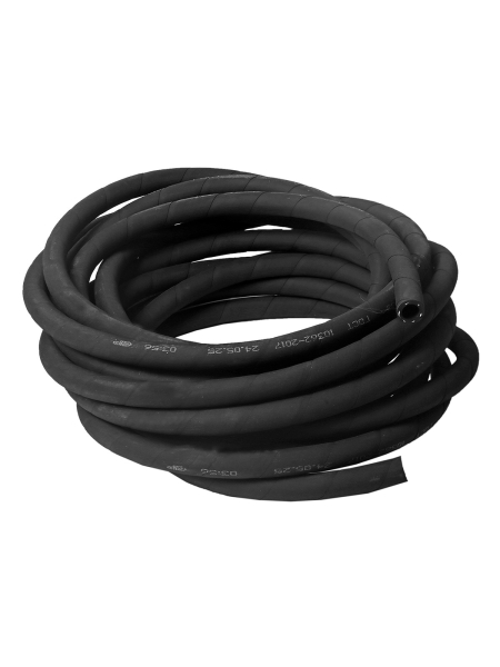 Шланг D12 СЗРТ (бухта 10 м.)