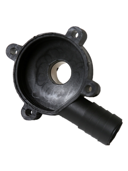 Крышка насоса дополнительного D18 (для PR.322.3780, PR.32.3780-01, PR.321.3780-10)